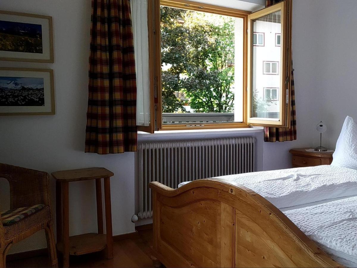 Gaestehaus Maier Kitzbühel Exterior foto